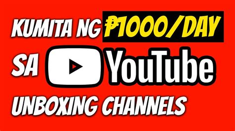 paano kumita sa youtube ng walang video|Paano kumita sa YouTube .